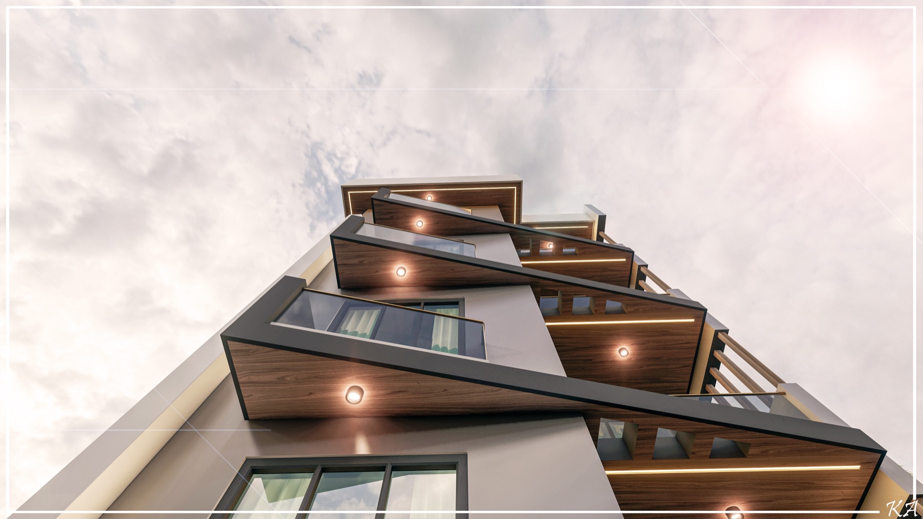 Kuşener Architecture visual archive 4