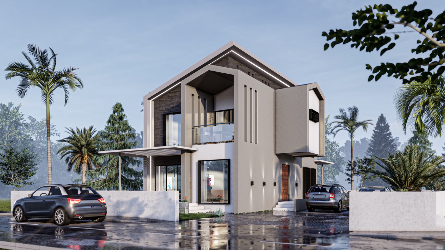 Kuşener Architecture visual archive 5