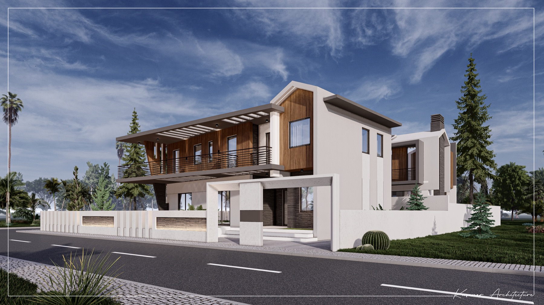Kuşener Architecture visual archive 17