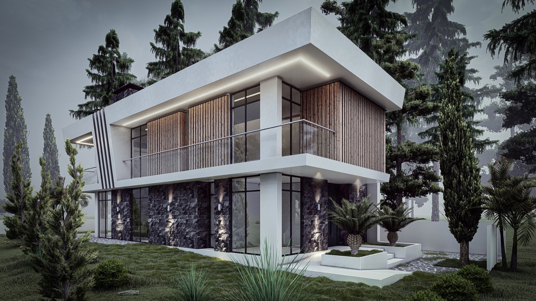 Kuşener Architecture visual archive 22