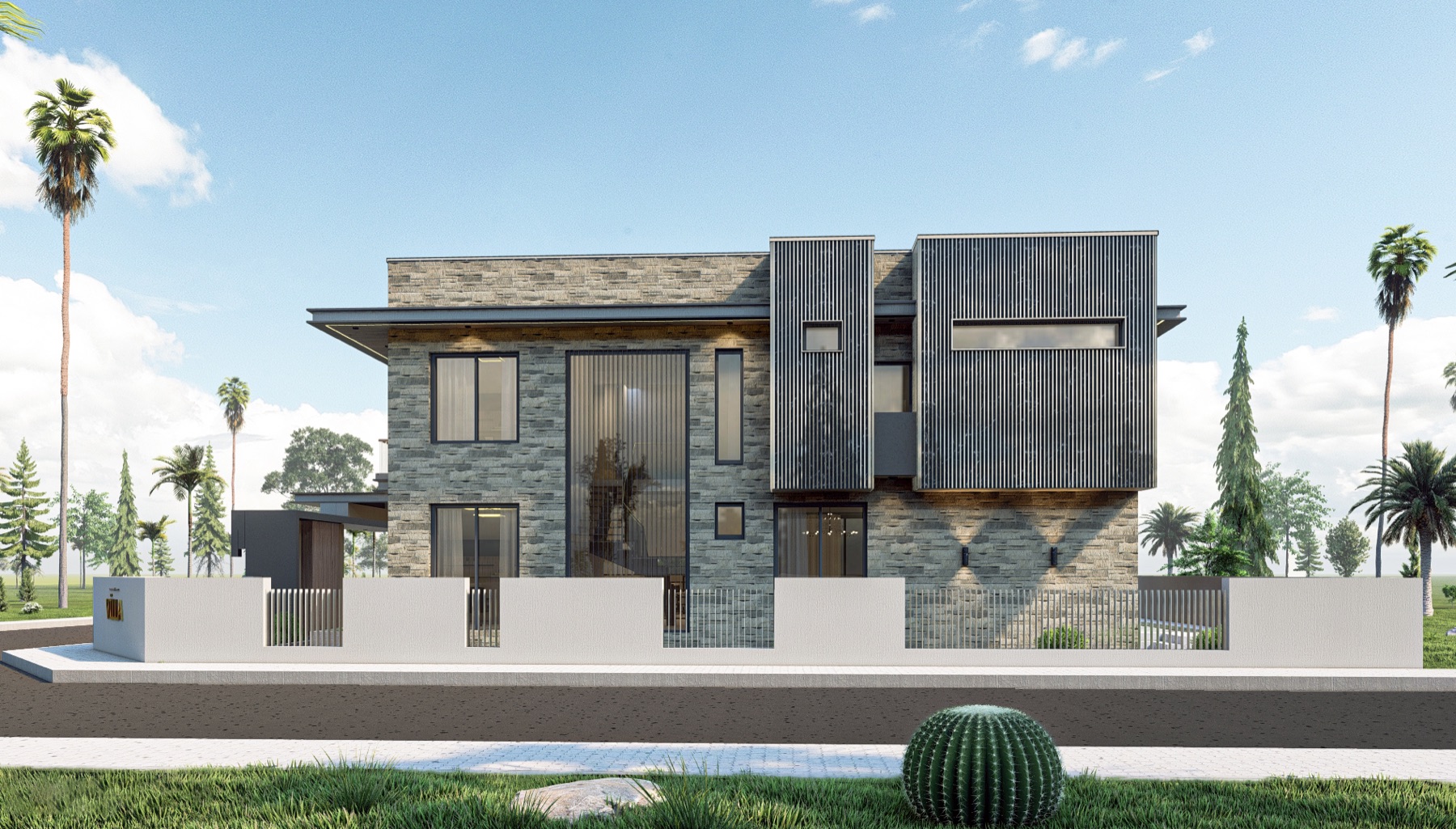 Kuşener Architecture visual archive 26