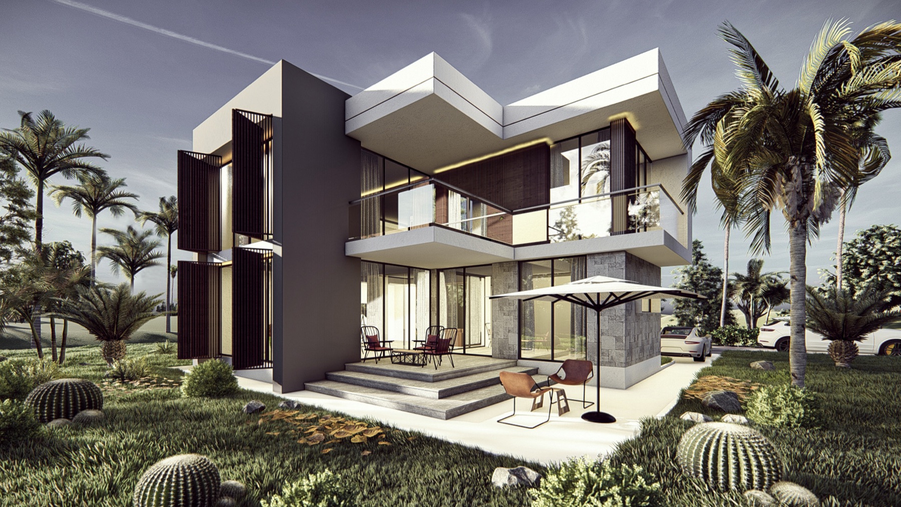 Kuşener Architecture visual archive 29
