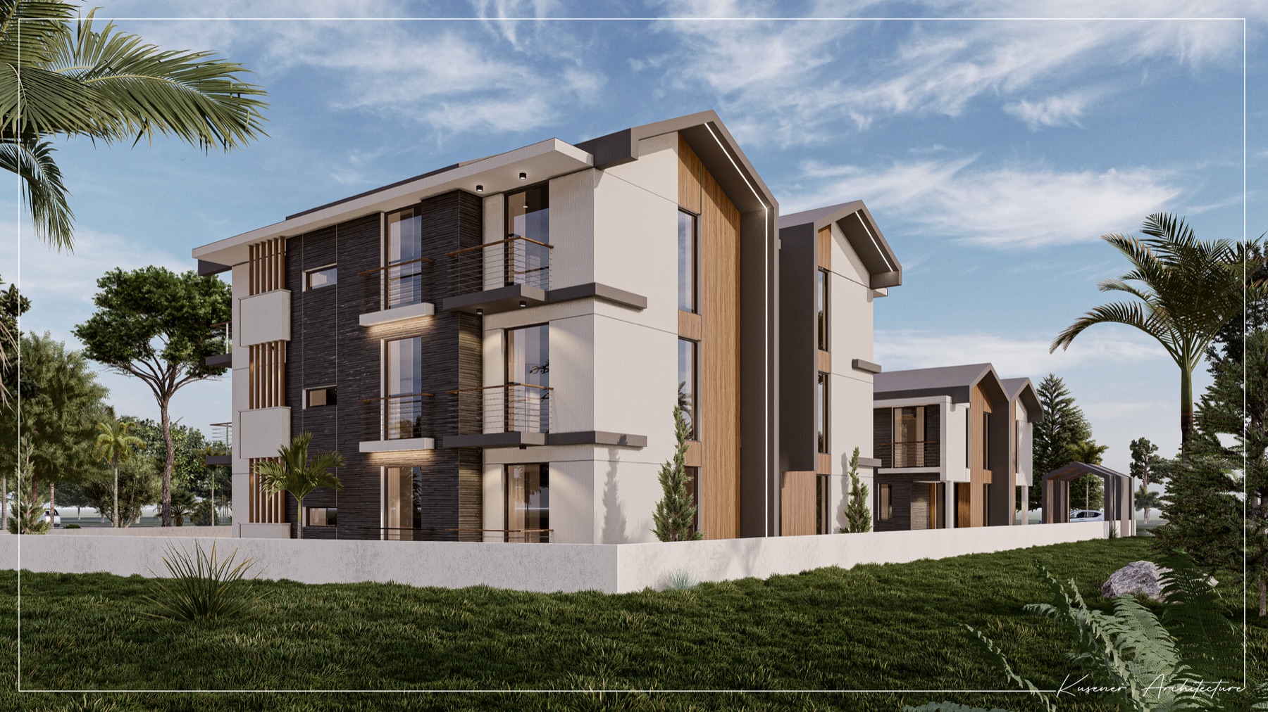 Kuşener Architecture visual archive 35