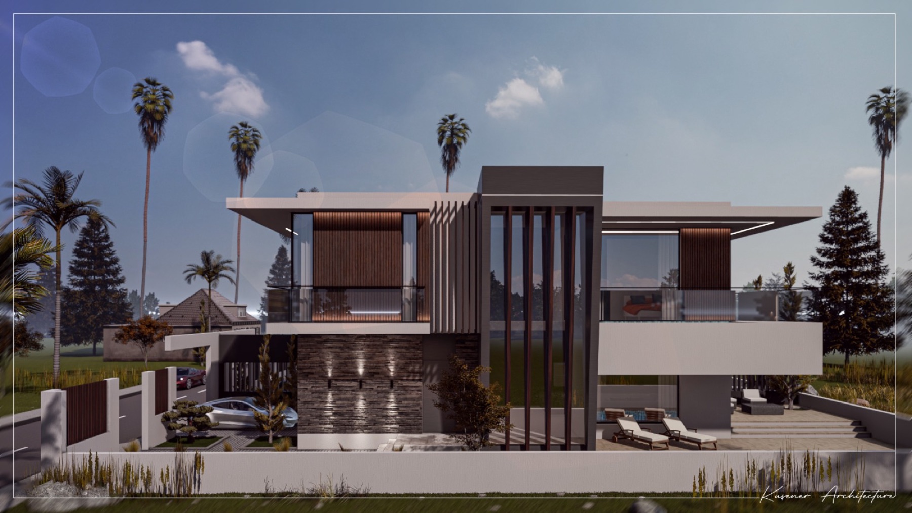 Kuşener Architecture visual archive 38