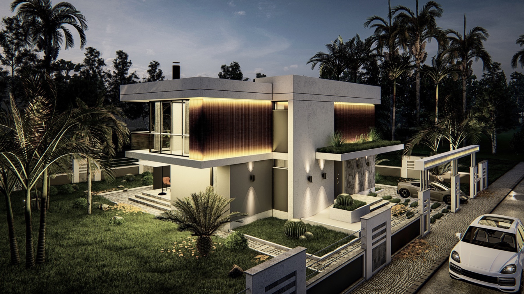 Kuşener Architecture visual archive 48