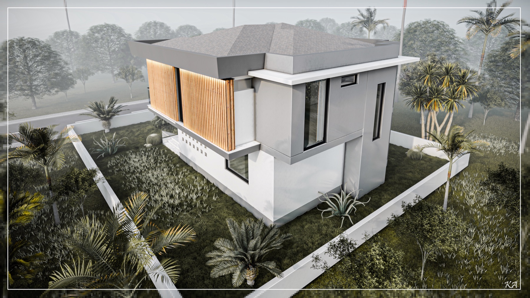 Kuşener Architecture visual archive 51