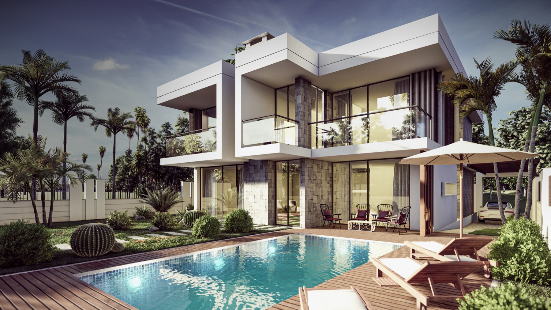 Kuşener Architecture visual archive 60