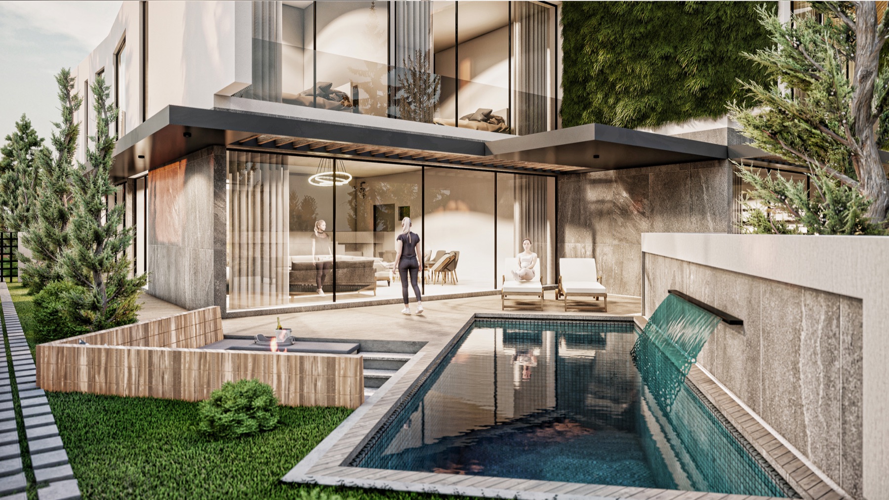 Kuşener Architecture visual archive 64