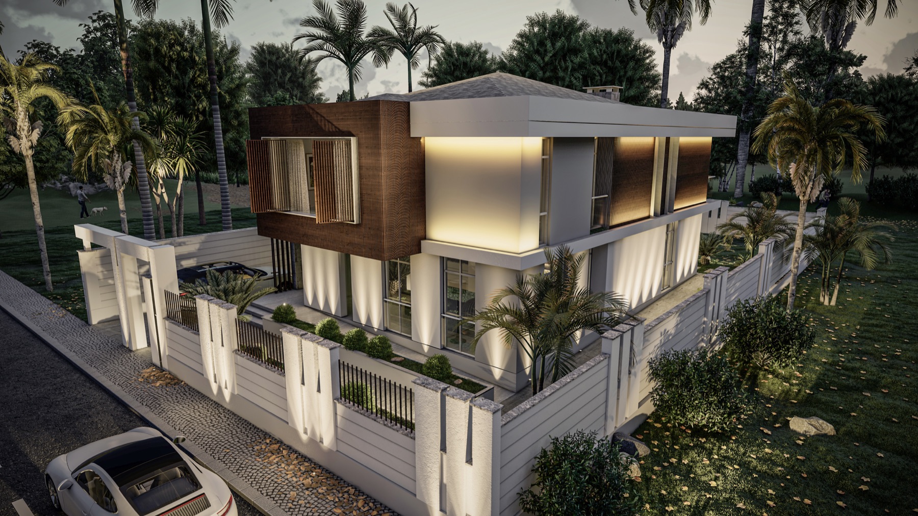 Kuşener Architecture visual archive 76