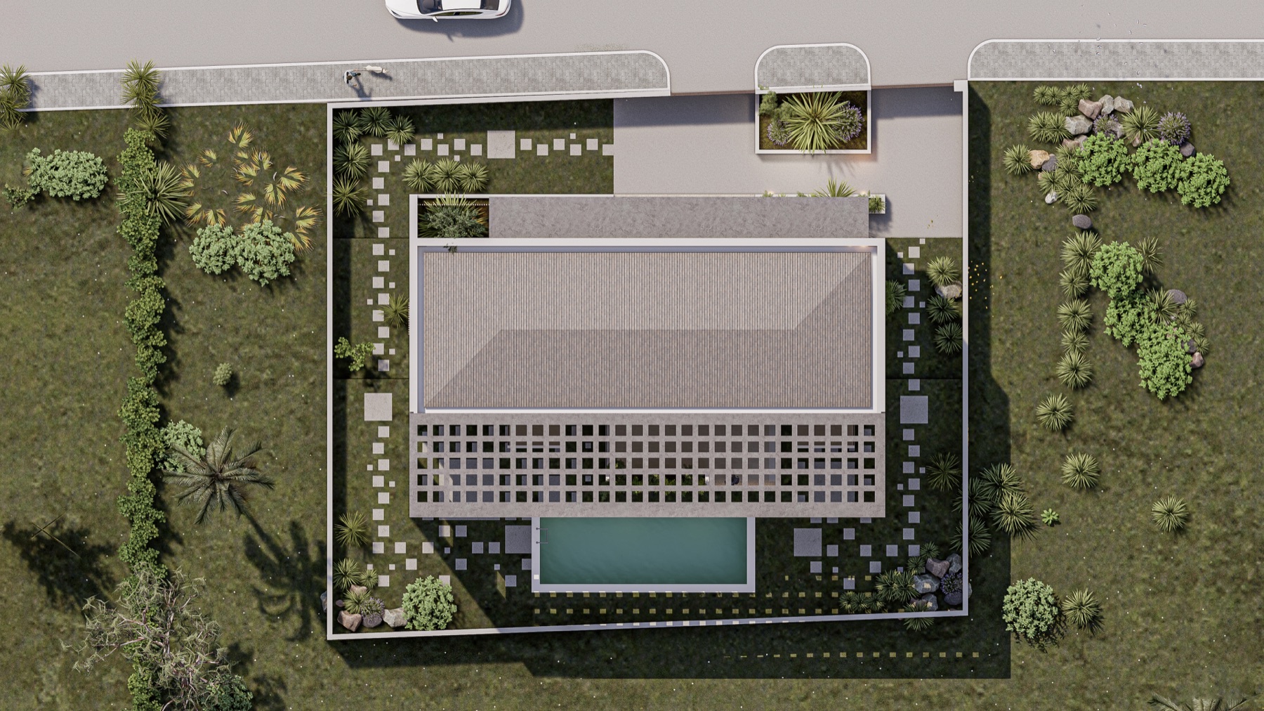 Kuşener Architecture visual archive 81