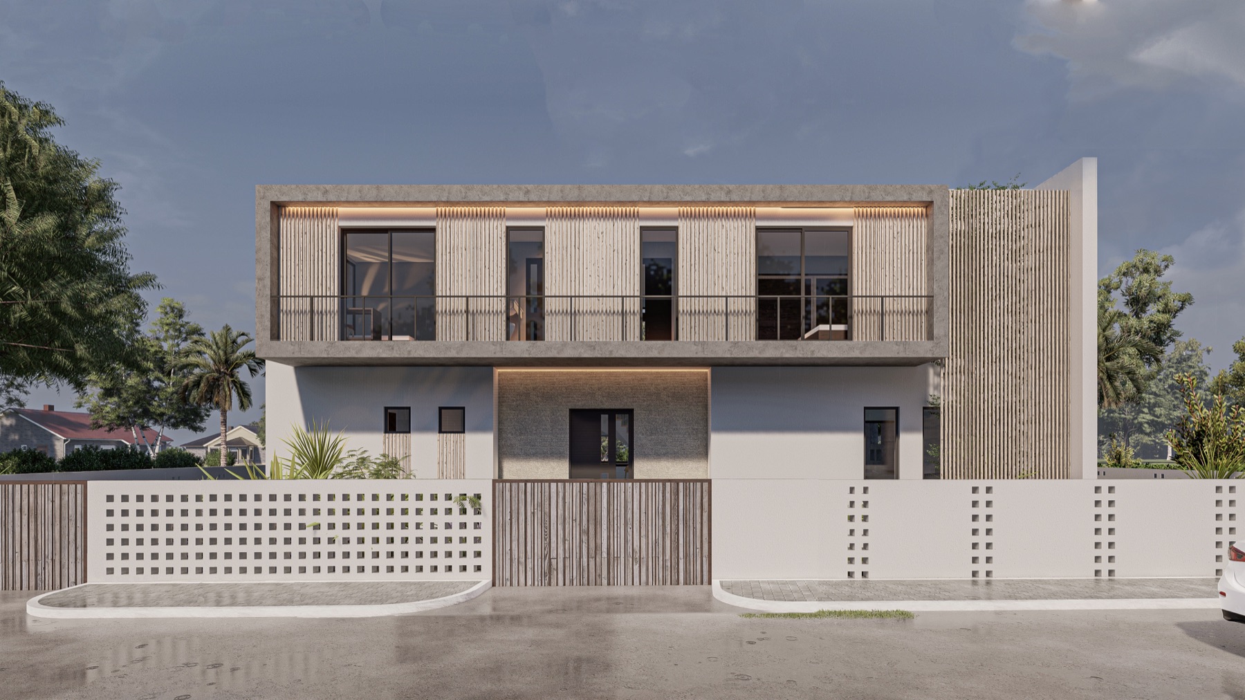 Kuşener Architecture visual archive 87