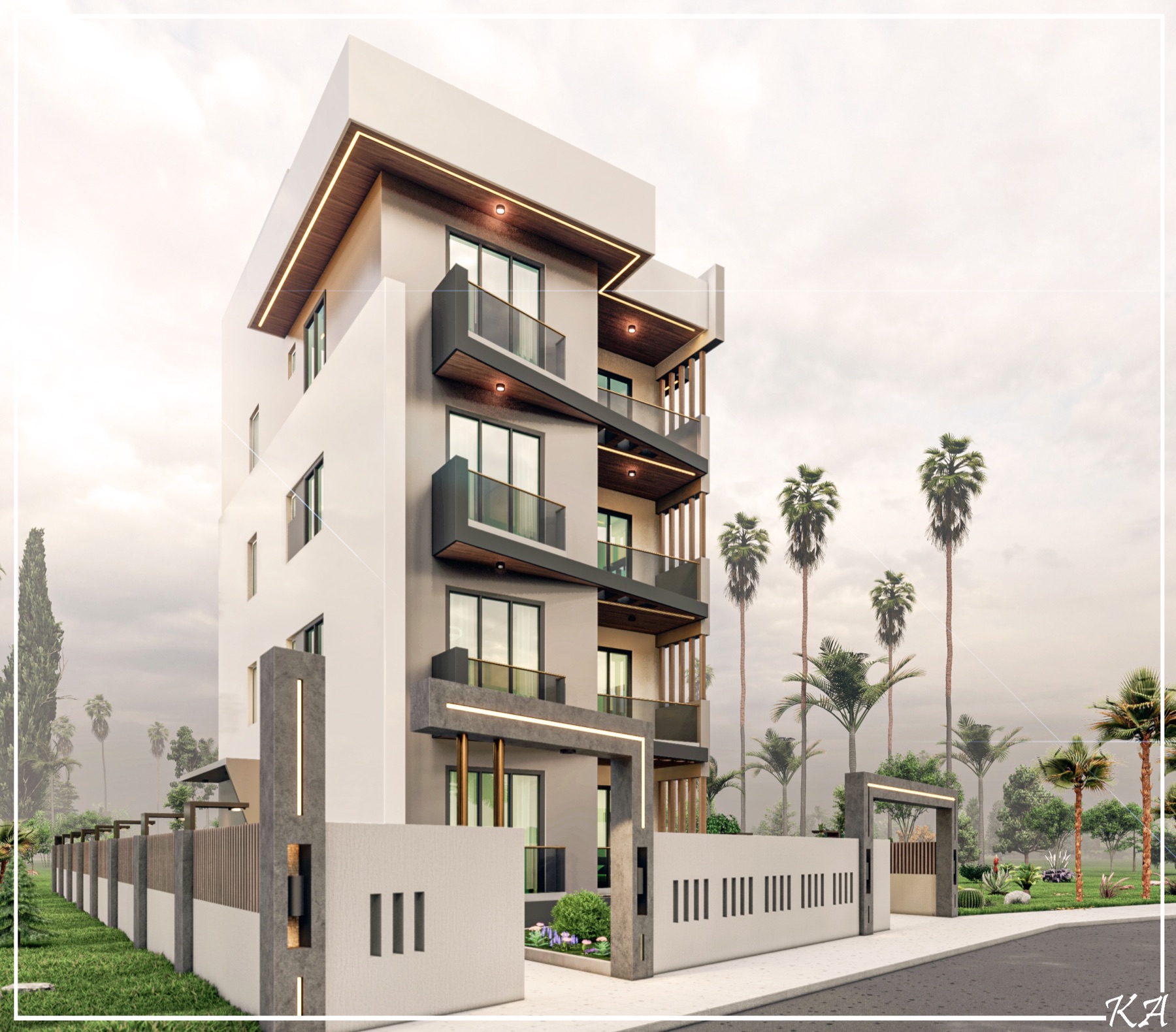 Kuşener Architecture visual archive 89
