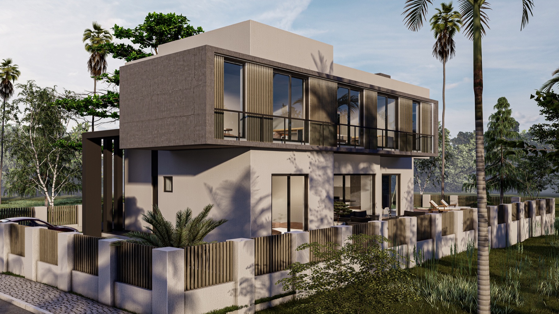 Kuşener Architecture visual archive 100