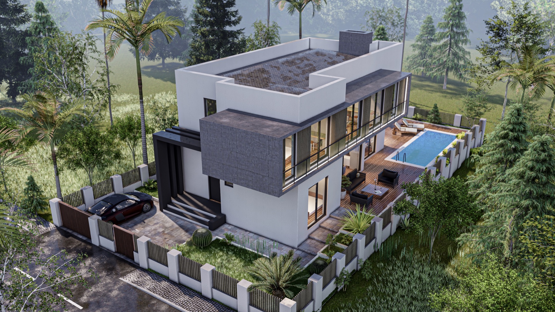 Kuşener Architecture visual archive 107