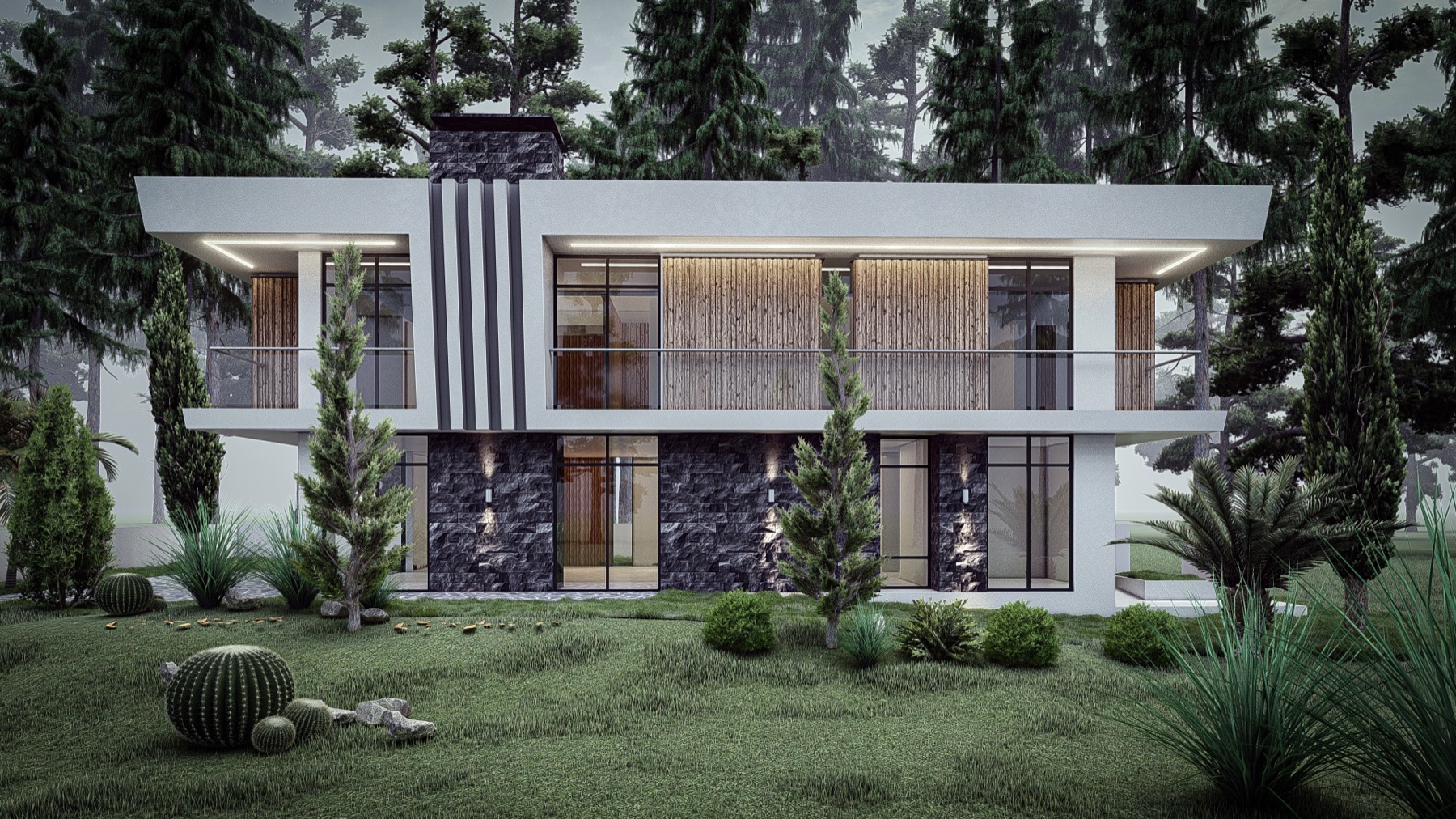 Kuşener Architecture visual archive 113