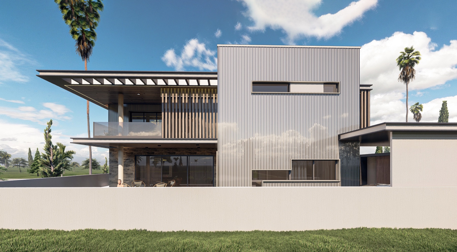 Kuşener Architecture visual archive 118