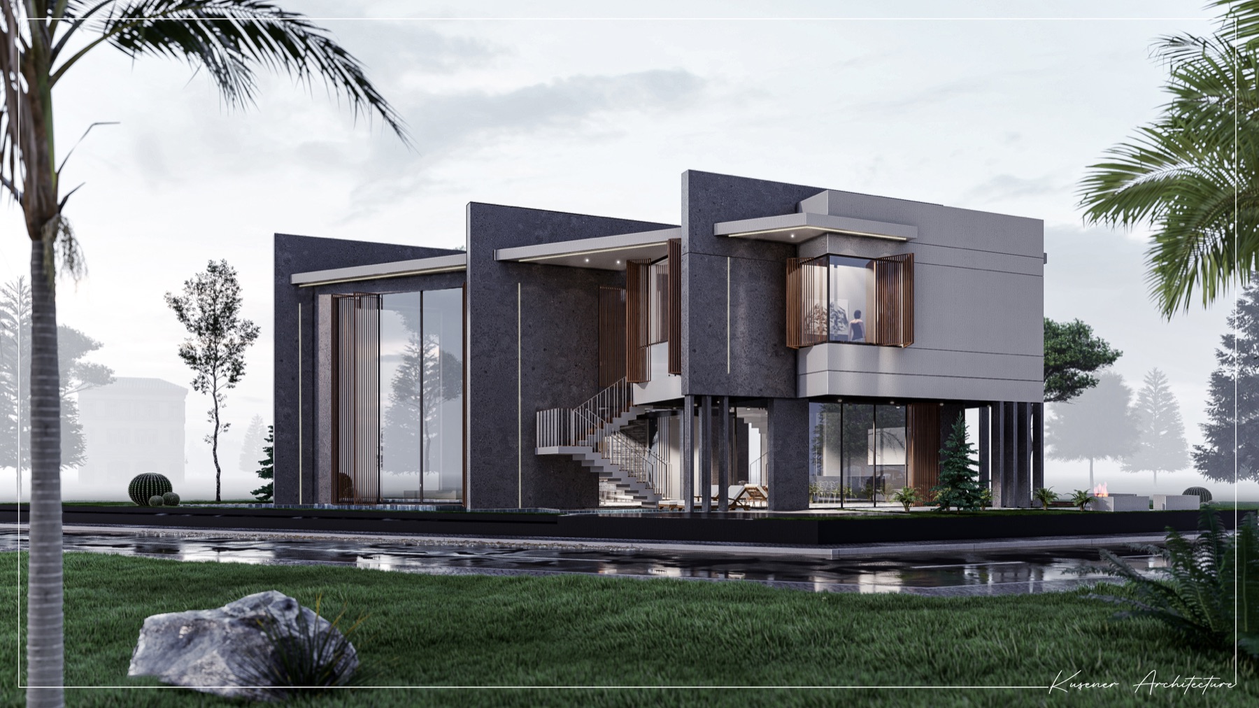 Kuşener Architecture visual archive 119
