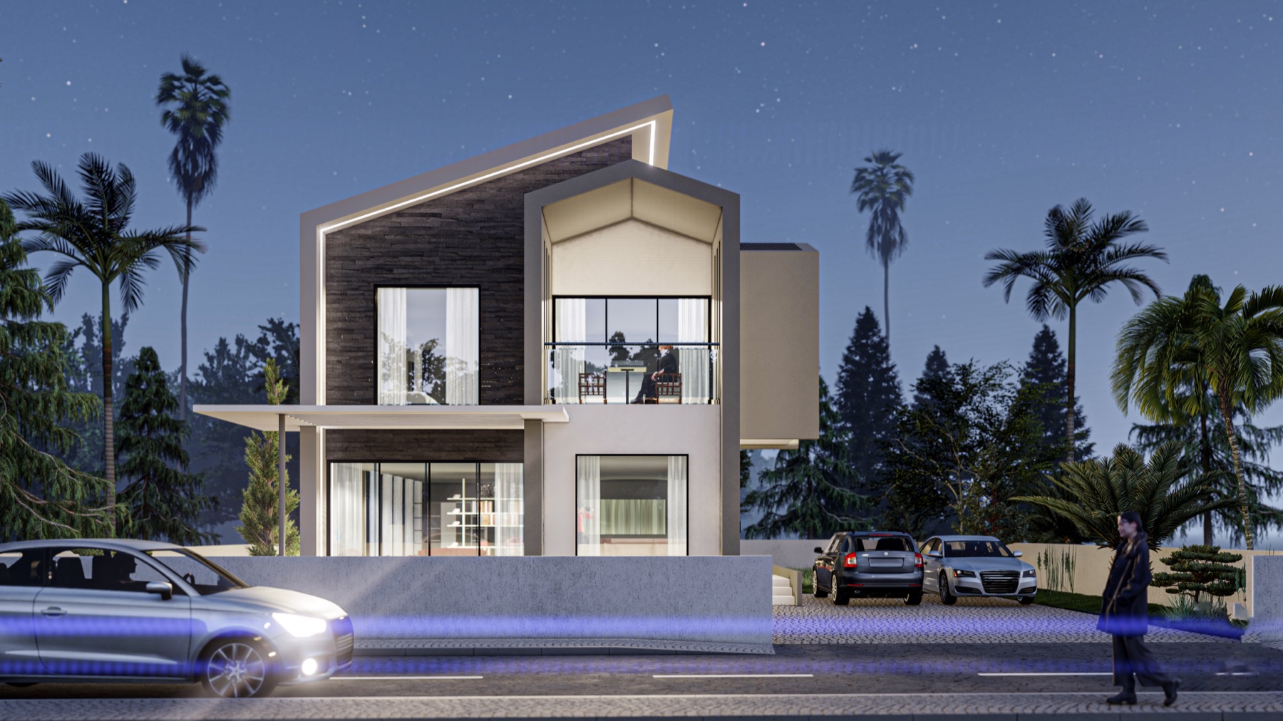 Kuşener Architecture visual archive 135