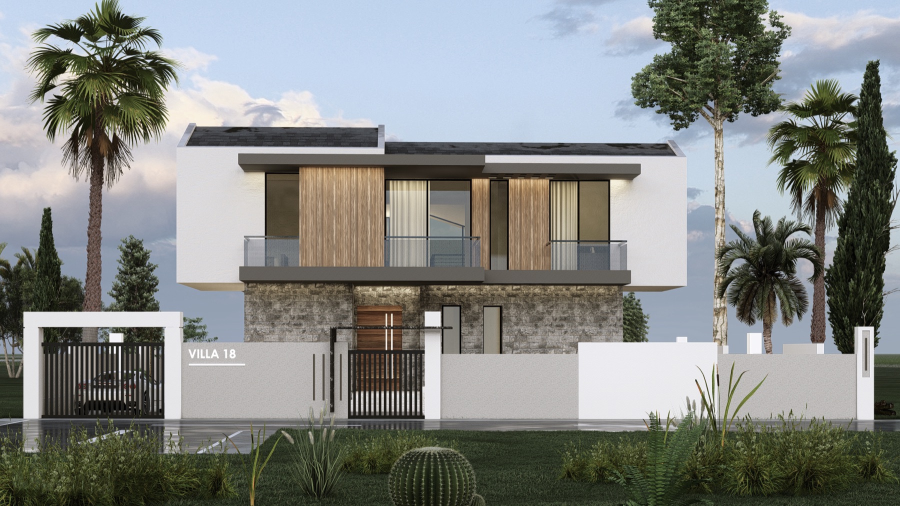 Kuşener Architecture visual archive 142