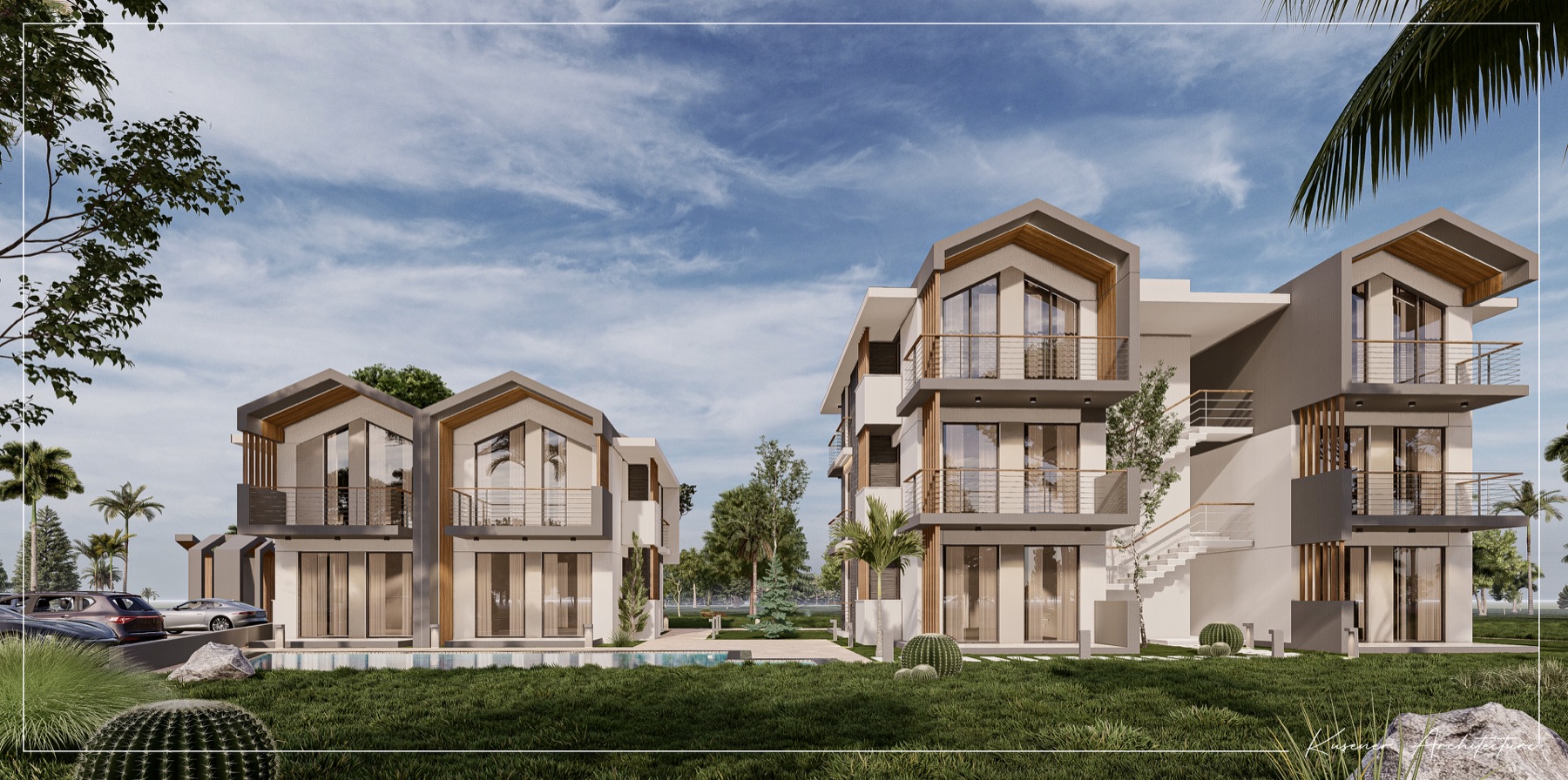 Kuşener Architecture visual archive 153