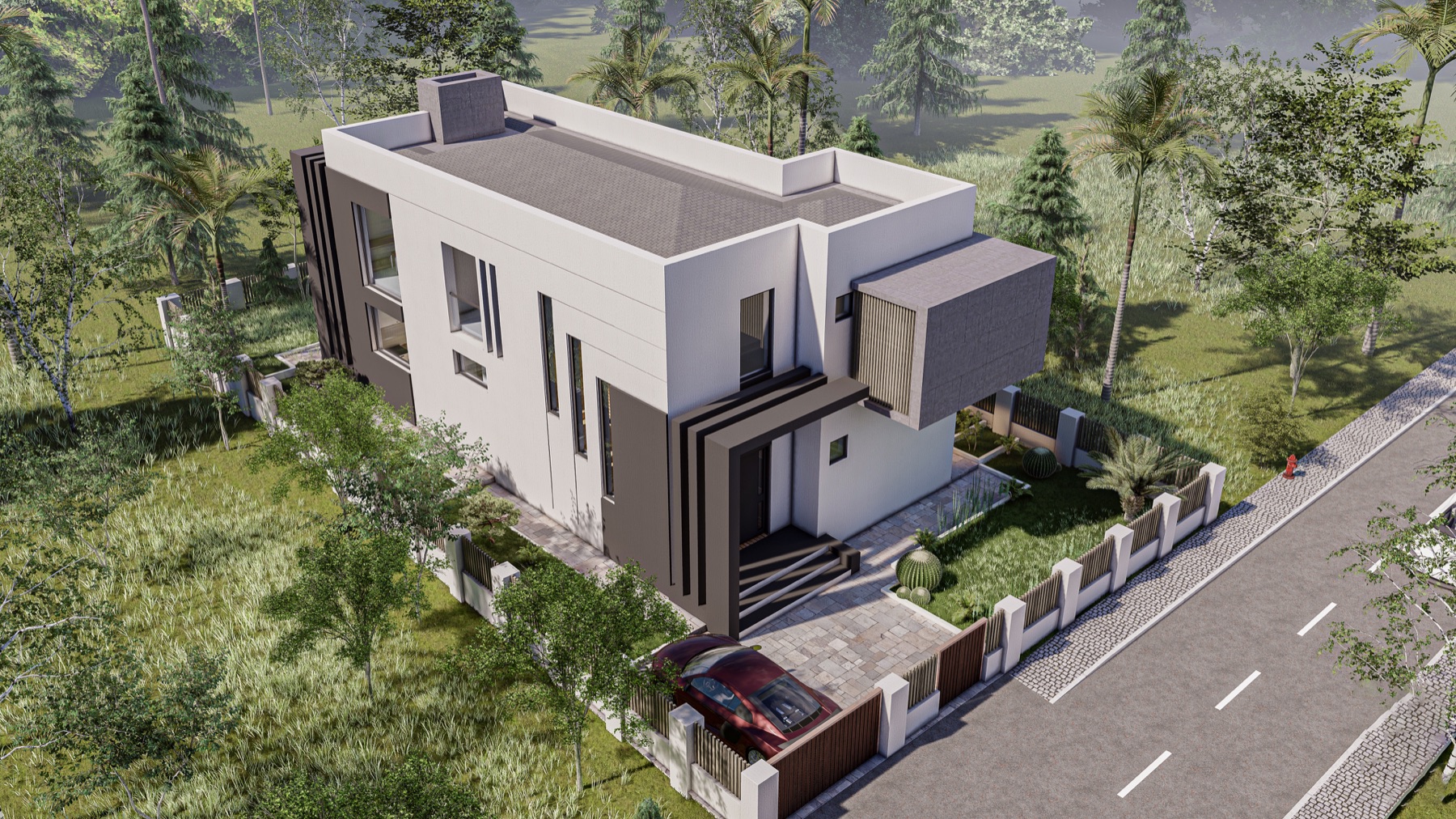 Kuşener Architecture visual archive 154