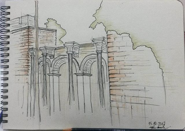 Hadrian Kapısı · Antalya