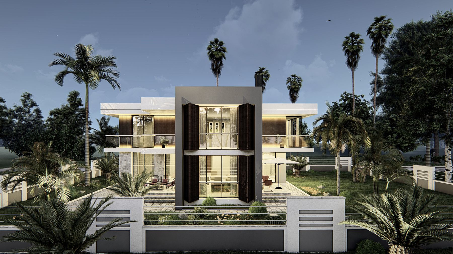 AT Evi — view 2